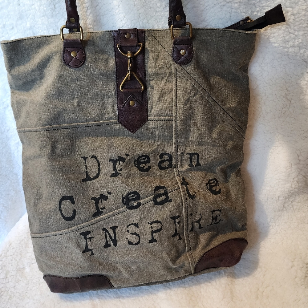 Shoulder bag
